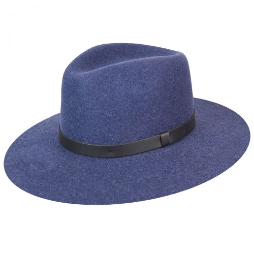  Pantropic Maddy LiteFelt Fedora