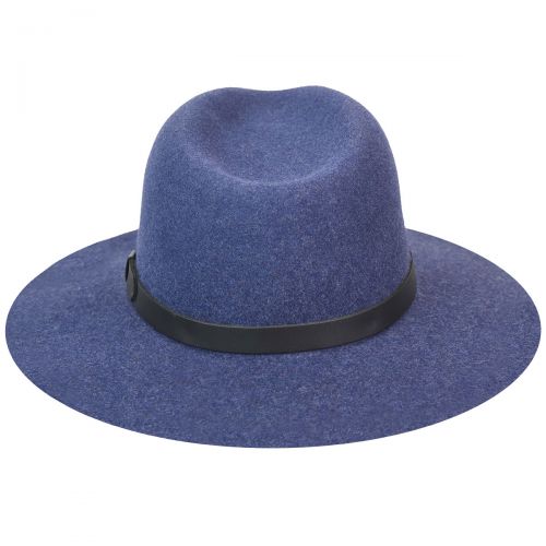  Pantropic Maddy LiteFelt Fedora