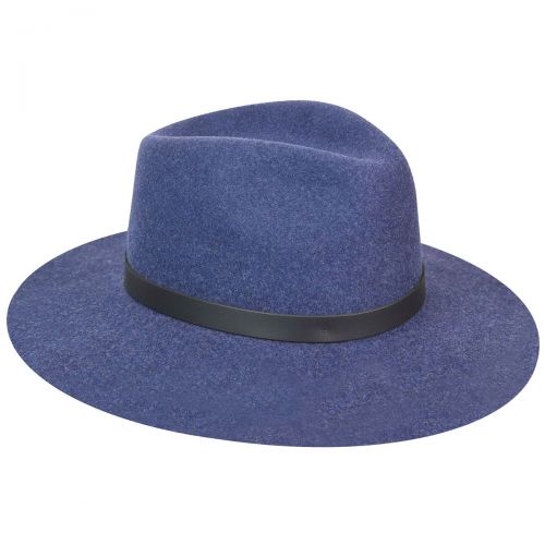  Pantropic Maddy LiteFelt Fedora