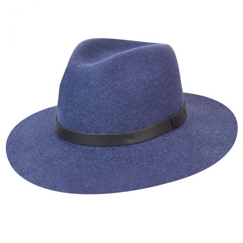  Pantropic Maddy LiteFelt Fedora