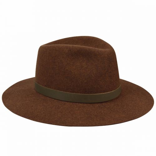  Pantropic Maddy LiteFelt Fedora