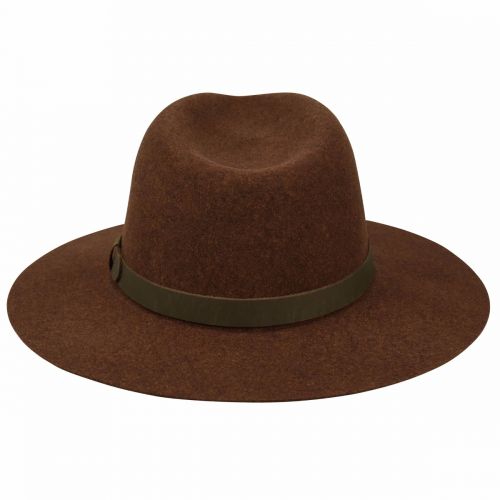  Pantropic Maddy LiteFelt Fedora