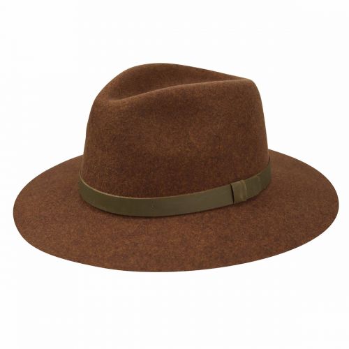  Pantropic Maddy LiteFelt Fedora