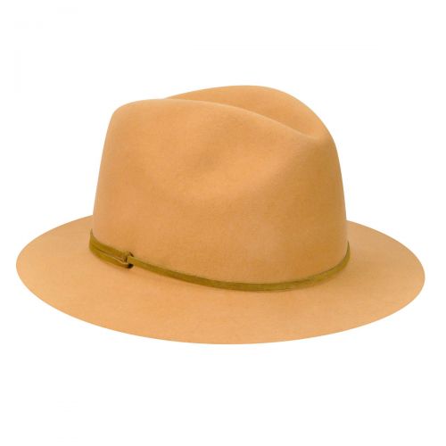  Pantropic Skylar LiteFelt Fedora