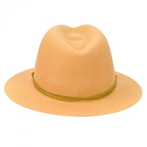  Pantropic Skylar LiteFelt Fedora