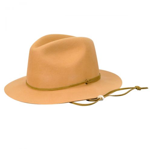  Pantropic Skylar LiteFelt Fedora