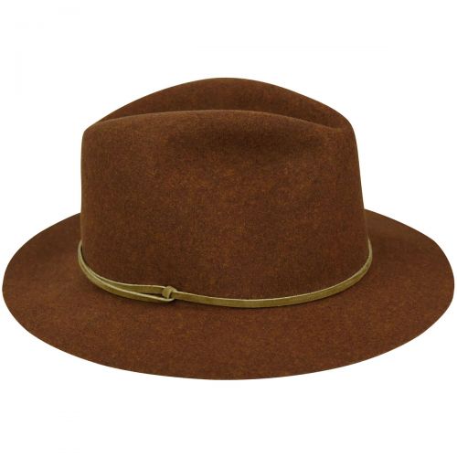  Pantropic Skylar LiteFelt Fedora