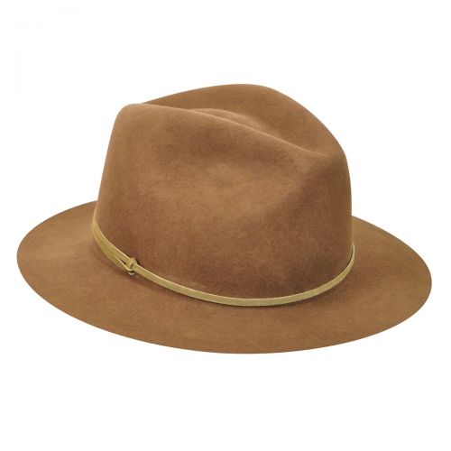  Pantropic Skylar LiteFelt Fedora