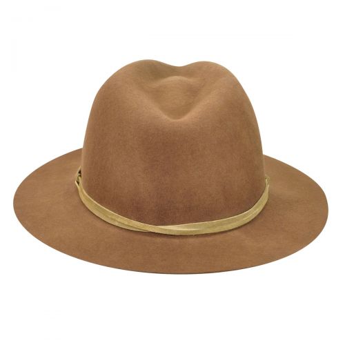  Pantropic Skylar LiteFelt Fedora