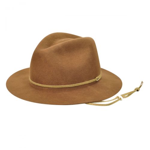  Pantropic Skylar LiteFelt Fedora