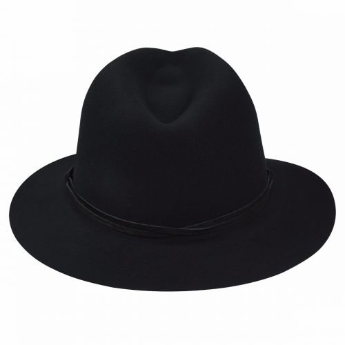  Pantropic Skylar LiteFelt Fedora