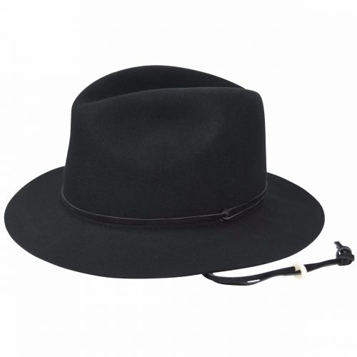  Pantropic Skylar LiteFelt Fedora