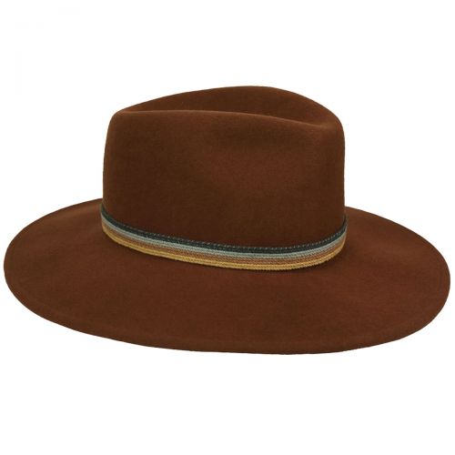  Pantropic Napa LiteFelt Fedora