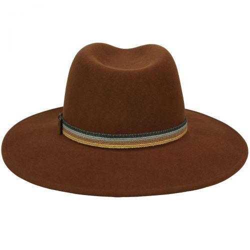  Pantropic Napa LiteFelt Fedora