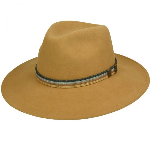  Pantropic Napa LiteFelt Fedora