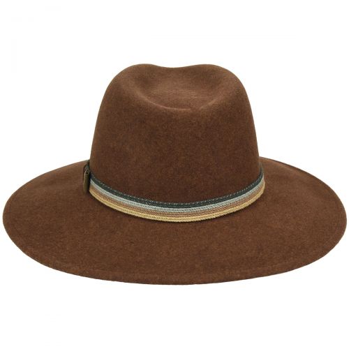  Pantropic Napa LiteFelt Fedora