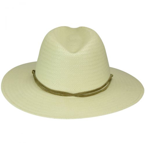  Pantropic Litestraw Explorer Fedora