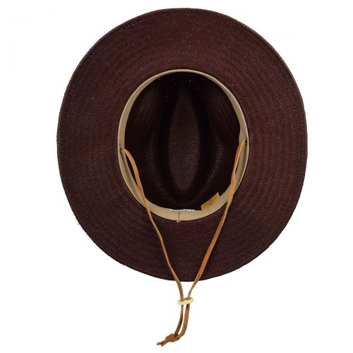  Pantropic Litestraw Explorer Fedora