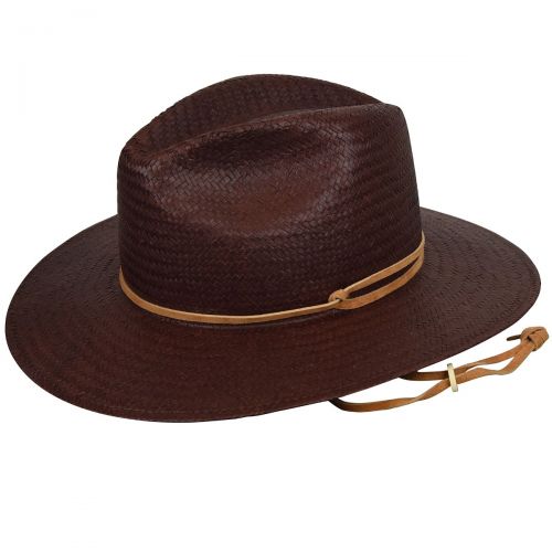  Pantropic Litestraw Explorer Fedora