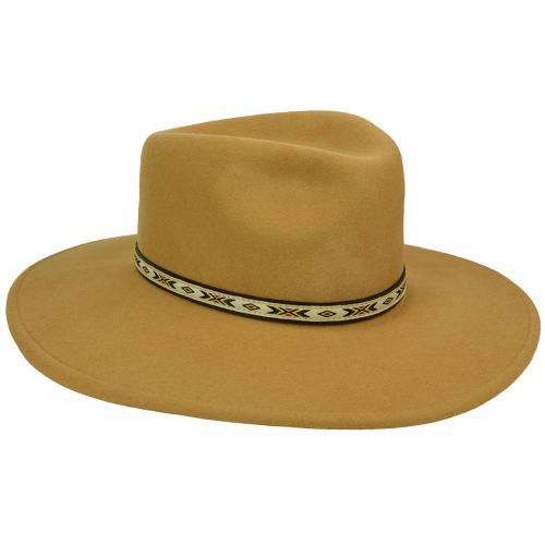  Pantropic Southwest LiteFelt Fedora