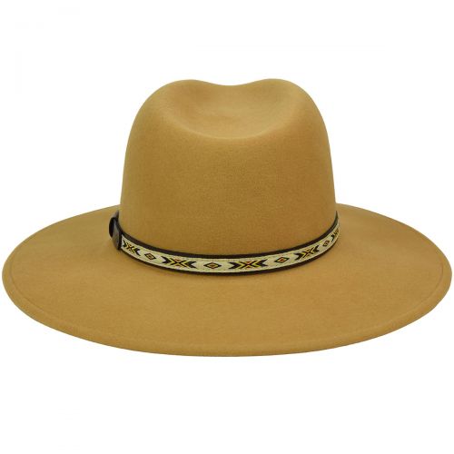  Pantropic Southwest LiteFelt Fedora