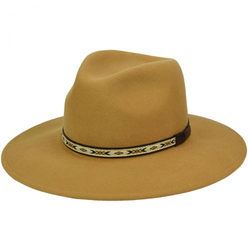  Pantropic Southwest LiteFelt Fedora