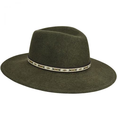  Pantropic Southwest LiteFelt Fedora