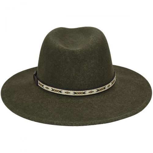  Pantropic Southwest LiteFelt Fedora