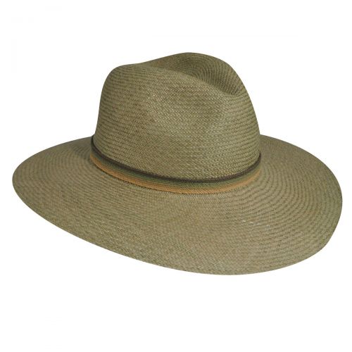  Pantropic Napa Sunblocker Fedora