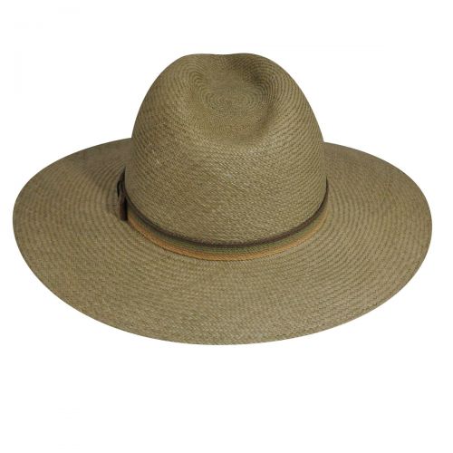  Pantropic Napa Sunblocker Fedora