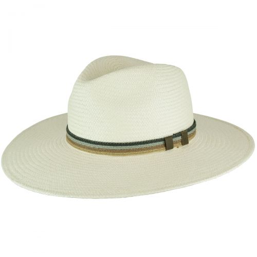  Pantropic Napa Sunblocker Fedora