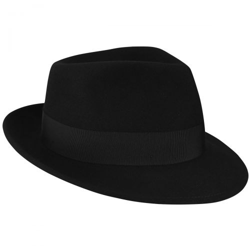  Pantropic Branson Litefelt Fedora