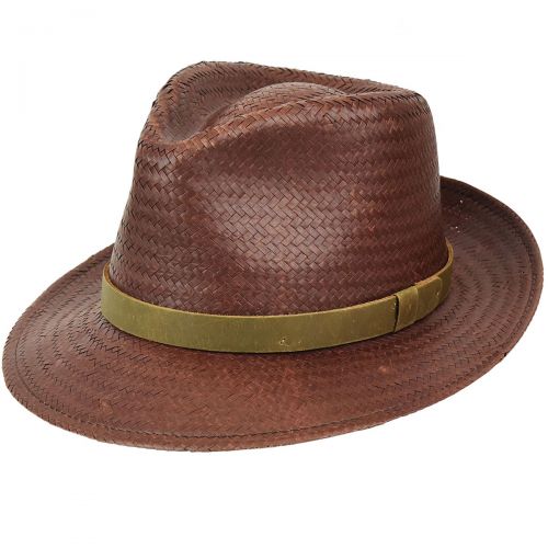  Pantropic LiteStraw Soho Stroller Fedora