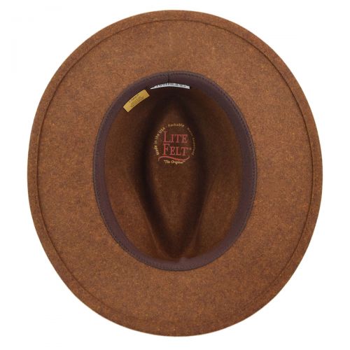  Pantropic New Hope LiteFelt Fedora