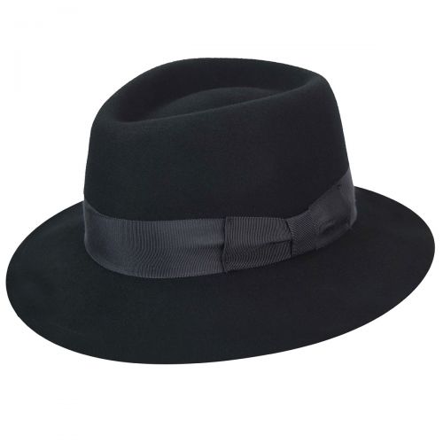  Pantropic Robin LiteFelt Fedora