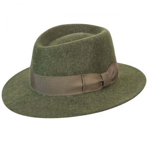  Pantropic Robin LiteFelt Fedora