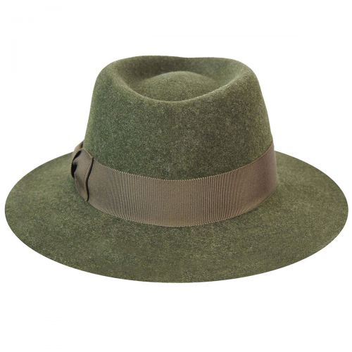  Pantropic Robin LiteFelt Fedora