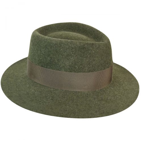  Pantropic Robin LiteFelt Fedora