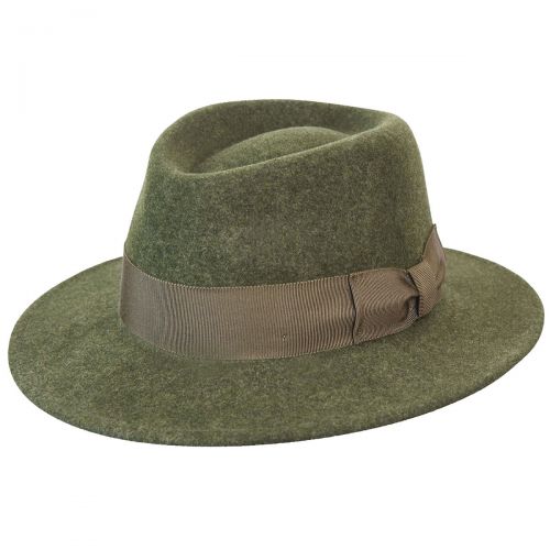  Pantropic Robin LiteFelt Fedora