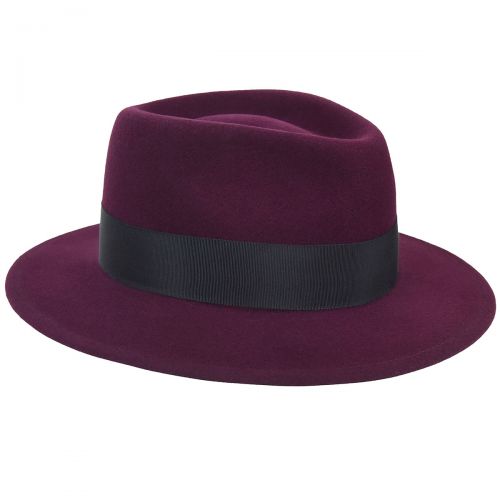  Pantropic Robin LiteFelt Fedora