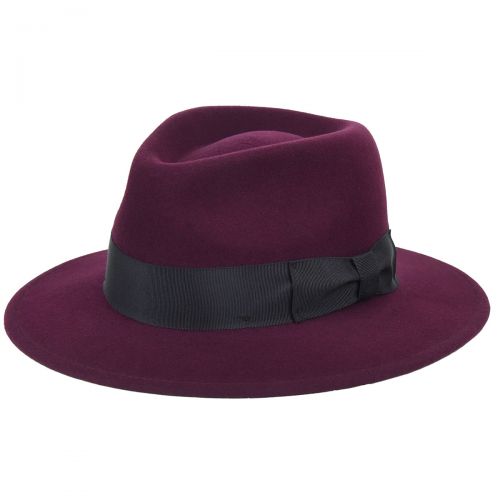  Pantropic Robin LiteFelt Fedora