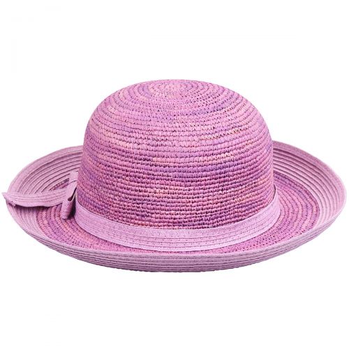  Pantropic Greensboro Straw Sun Hat