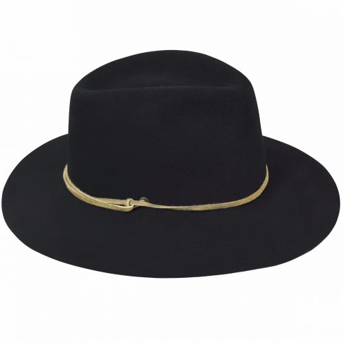  Pantropic Logan LiteFelt Outback Hat