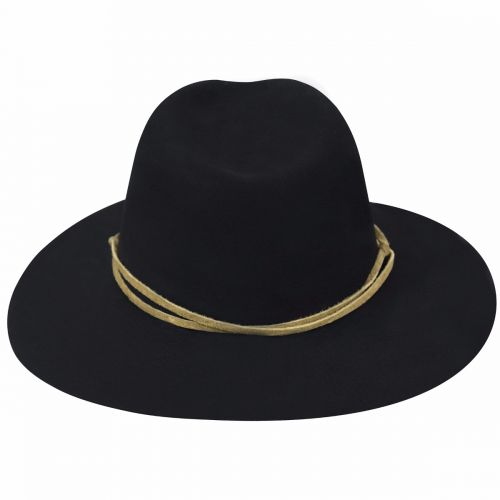  Pantropic Logan LiteFelt Outback Hat