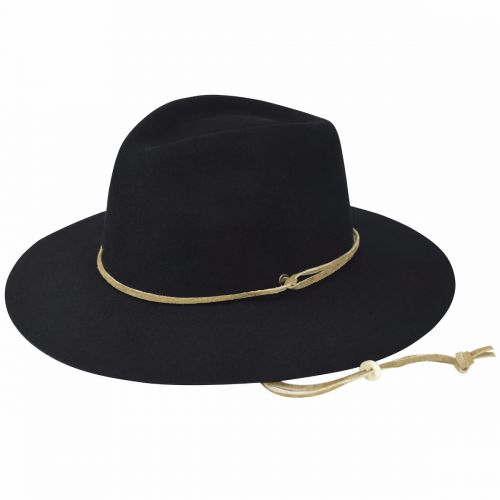  Pantropic Logan LiteFelt Outback Hat