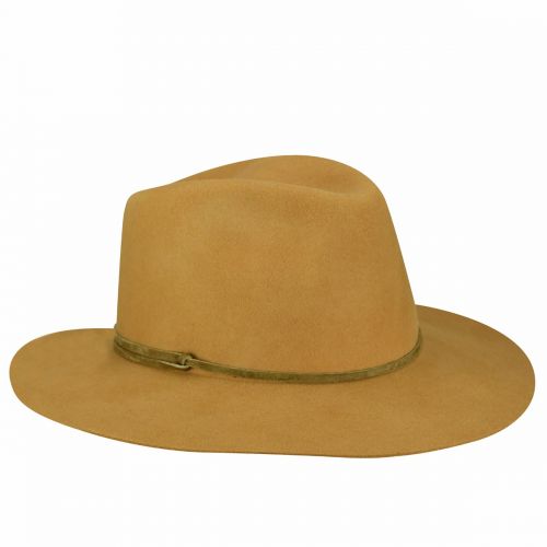  Pantropic Logan LiteFelt Outback Hat