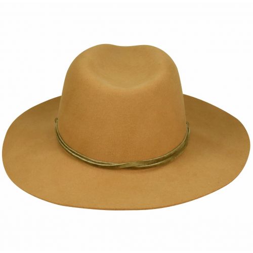  Pantropic Logan LiteFelt Outback Hat