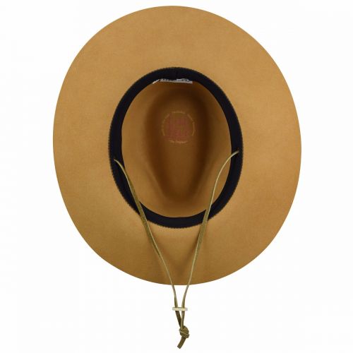  Pantropic Logan LiteFelt Outback Hat