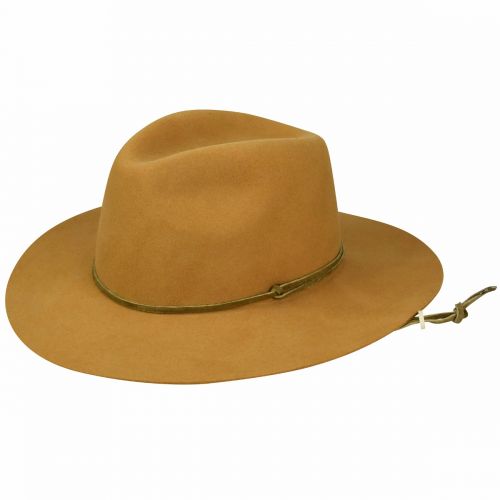  Pantropic Logan LiteFelt Outback Hat