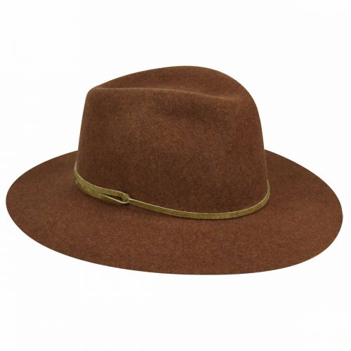  Pantropic Logan LiteFelt Outback Hat